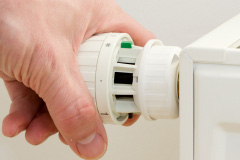 Barton Seagrave central heating repair costs